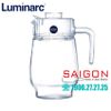 Bình Thủy Tinh Luminarc Tivoli 1600ml | Luminarc G2674 , Thủy Tinh Cao Cấp