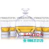 Chai Thủy Tinh Luigi Bormioli Puccini Dec.Liquore Crystal Glasses 730ml | Luigi Bormioli A11334
