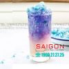Ly Thủy Tinh Ocean San Marino Hi Ball Glass 350ml | B00412 , Nhập Khẩu Thái Lan