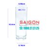 Ly Thủy Tinh Union Sanmarino hight Ball 290ml  | UG 408 , Nhập Khẩu Thái Lan