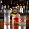 Ly Thủy Tinh Deli Manhattan Rock Glass 304ml | DELI TY4337-1, Thủy Tinh Cao Cấp