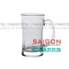 Ly Thủy Tinh Ocean Lugano Beer Mug 330ml | Ocean P00740 , Nhập khẩu Thái lan