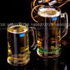 Ly Thủy Tinh Ocean Munich Beer Mug 640ml | Ocean P00843 , Nhập khẩu Thái lan