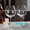 Ly thủy tinh Pha Lê IDELITA Seine Burgundy wine Crystal glasses 660ml | IDELITA 96BG66
