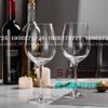 Ly thủy tinh Pha Lê IDELITA Seine Red wine Crystal glasses 510ml | IDELITA 96CB51