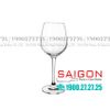 Ly thủy tinh Pha Lê IDELITA Seine White wine Crystal glasses 300ml | IDELITA 96RL30