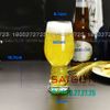 Ly Thủy Tinh Deli Craft Beer Glass 500ml | DELI J3468-2 , Thủy Tinh Cao Cấp