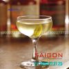 Ly Thủy Tinh Pasabahce Capri Bistro Coupe Glass 270ml | Pasabahce 44136 , Nhập Khẩu Thổ Nhĩ Kỳ