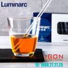 Ly Thủy Tinh Luminarc Neo 250ml | Luminarc J0756, Thủy Tinh Cao Cấp