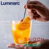 Ly Thủy Tinh Luminarc Neo 250ml | Luminarc J0756, Thủy Tinh Cao Cấp