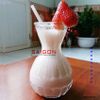 Ly Thủy Tinh Loe Vân 300ml