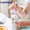 Ly Thủy Tinh Chia Vạch Luminarc Lille Scale 425ml | Tùy Chọn Hình Ngộ nghĩnh