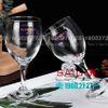 Ly Thủy Tinh Apple Green Glassic Liqueur Glass 60ml | DELI GL2001 ,Thủy Tinh Cao Cấp