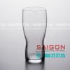 Ly Thủy Tinh Libbey Tolenna Stackable Pilsner Glass 473ml | Libbey 1700 , Nhập Khẩu E.U