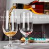 Ly thủy tinh Pha Lê IDELITA Rhone Embassy Beer Crystal glasses 400ml | IDELITA 81BR40