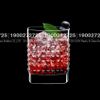 Ly thủy tinh Pha Lê Luigi Bormioli Tumbler Elixir DOF Crystal Glasses 380ml | Luigi Bormioli 12344/02
