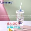 Ly Thủy Tinh Chia Vạch Luminarc Lille Scale 425ml | Tùy Chọn Hình Ngộ nghĩnh