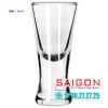 Ly Thủy Tinh Libbey Spirit Shots glass 50ml | Libbey 155 , Nhập Khẩu E.U