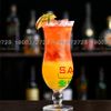 Ly thủy tinh Deli Poco Hurricane Glass 450ml | Deli EJ7648 , Thủy Tinh Cao Cấp