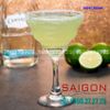 Ly Thủy Tinh Libbey Splash 12 Oz Margarita 355ml | Libbey 3429 , Nhập Khẩu USA