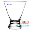 Ly Libbey Cosmopolitan Wine Glass 296ml | LIBBEY 401 , Nhập Khẩu USA