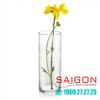 Bình Hoa Thủy Tinh Libbey Cylinder Vase 10.5'' | Libbey 889 , Nhập Khẩu USA