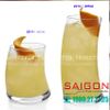 Ly Libbey Bravura Double Old Fashion 362ml | LIBBEY 2211 , Nhập Khẩu E.U