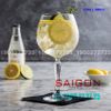 Ly Thủy Tinh Libbey Spksy  Gin & Tonic 580ml  | Libbey 602104 , Nhập Khẩu EU