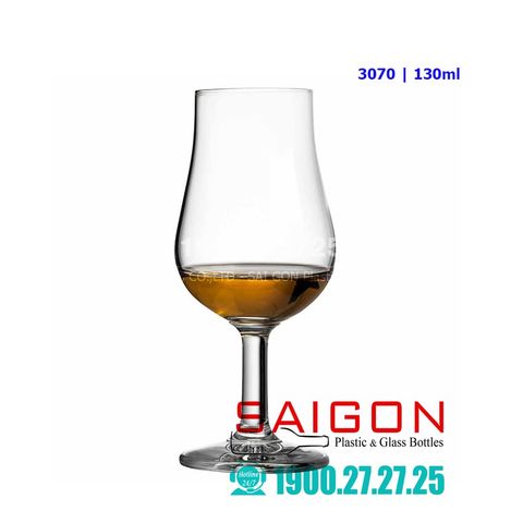 Ly Thủy Tinh Libbey Tasting Glass 130ml | Libbey 613070 , Nhập Khẩu EU