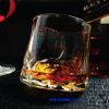 Ly Ocean Connexion Whisky Rock 305ml | P02880 , Ly Thủy Tinh Nhập Khẩu Thái Lan