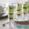 Ly Thủy Tinh Libbey Chicago Shot glass 74ml | Libbey 1650 , Thủy Tinh Cao Cấp