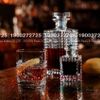 Ly thủy tinh Pha Lê Luigi Bormioli Tumbler Elixir DOF Crystal Glasses 380ml | Luigi Bormioli 12344/02