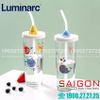 Ly Thủy Tinh Chia Vạch Luminarc Lille Scale 425ml | Tùy Chọn Hình Ngộ nghĩnh