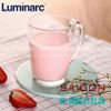 Ly Thuỷ Tinh Luminarc New Morning 320ml | Luminarc N5611 , Thủy Tinh Cao Cấp