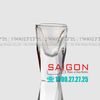 Ly Thủy Tinh King Dealay Diamon shot glass 20ml | JX5027 , Thủy Tinh Cao Cấp