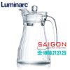 Bộ Bình Thủy Tinh Luminarc Bucolique (5 Món) | Luminarc P5362 , Thủy Tinh Cao Cấp