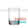 Ly Thủy Tinh Ocean High Ball Glass 245ml | B01408 , Nhập Khẩu Thái Lan