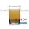 Ly Thủy Tinh Ocean High Ball Glass 245ml | B01408 , Nhập Khẩu Thái Lan