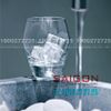 Ly thủy tinh Pha Lê Luigi Bormioli Tumbler Atelier Water Crystal Glasses 340ml | Luigi Bormioli 10404/02