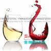 Ly thủy tinh Pha Lê IDELITA Madison Wine Crystal glasses 500ml | IDELITA SJ001-500