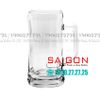 Ly Thủy Tinh Ocean Munich Beer Mug 640ml | Ocean P00843 , Nhập khẩu Thái lan