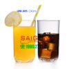 Ly Thủy Tinh Union Bliss Tumber Glass 280ml | UG 335, Nhập Khẩu Thái Lan