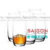 Ly Thủy Tinh Ocean Iris Long Drink Glass 370ml | Ocean C13013 , Thủy Tinh Cao Cấp