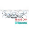 Chén Thủy Tinh Union Assurance Bowl Đường kính 4.5'' | UG 317 , Nhập Khẩu Thái Lan