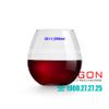 Ly Thủy Tinh Libbey Bairrada Wine 590ml | Libbey 802511 , Nhập Khẩu E.U