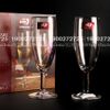 Ly Thủy Tinh Apple Green Society Champagne Flute Glass 165ml | DELI EJ5104 ,Thủy Tinh Cao Cấp