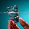 Ly Thủy Tinh King Dealay Strip shot glass 15ml | JX5024 , Thủy Tinh Cao Cấp