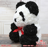 Gấu Hoa Panda - Cực Phẩm Bảo Bối