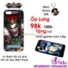 Ốp Lưng Liên Quân JOKER - Ốp Lưng JOKER