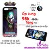 Ốp Lưng Liên Quân JOKER - Ốp Lưng JOKER